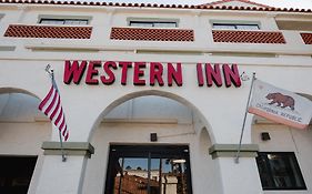 Old Town Western Inn